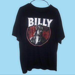 Stranger Things Billy Netflix Tshirt XL